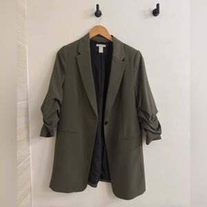 H&M Blazer Size: S